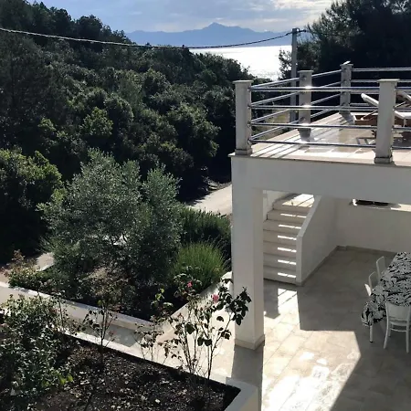 By The Sea Cove Milna - Zastrazisce, Hvar - 17417 Appartement