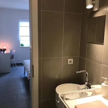 By The Sea Cove Milna - Zastrazisce, Hvar - 17417 Apartment