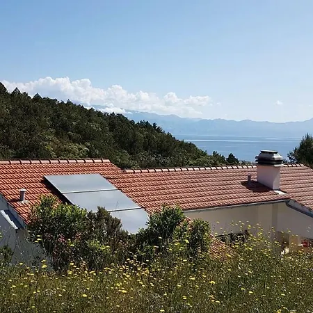Appartement By The Sea Cove Milna - Zastrazisce, Hvar - 17417