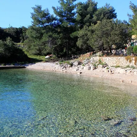 By The Sea Cove Milna - Zastrazisce, Hvar - 17417